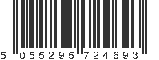 EAN 5055295724693