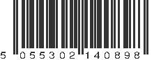 EAN 5055302140898