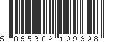 EAN 5055302199698