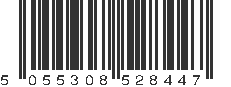 EAN 5055308528447