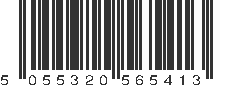 EAN 5055320565413