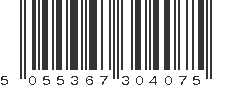 EAN 5055367304075