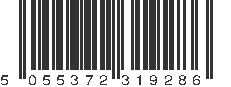EAN 5055372319286