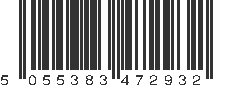 EAN 5055383472932