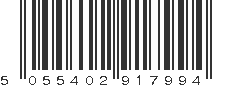 EAN 5055402917994