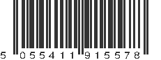 EAN 5055411915578
