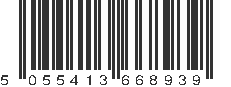 EAN 5055413668939