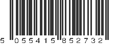 EAN 5055415852732