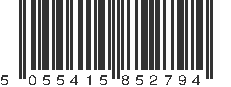 EAN 5055415852794