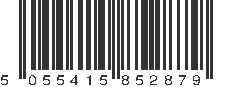 EAN 5055415852879