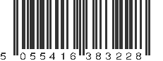 EAN 5055416383228