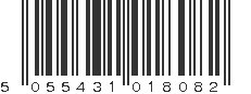 EAN 5055431018082