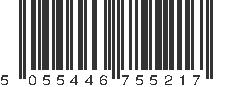 EAN 5055446755217