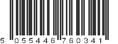 EAN 5055446760341