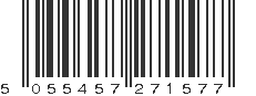 EAN 5055457271577