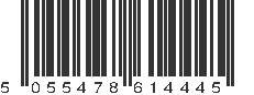 EAN 5055478614445