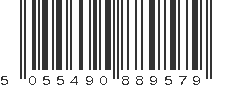 EAN 5055490889579