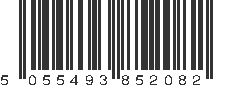 EAN 5055493852082