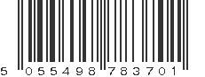 EAN 5055498783701