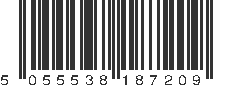 EAN 5055538187209