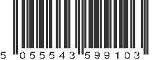EAN 5055543599103