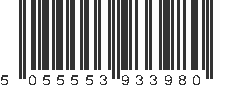 EAN 5055553933980