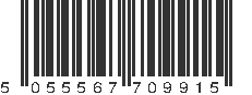 EAN 5055567709915