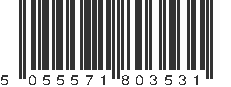 EAN 5055571803531