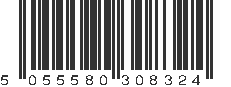EAN 5055580308324