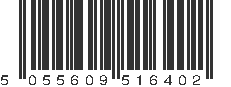 EAN 5055609516402