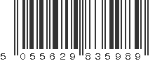 EAN 5055629835989