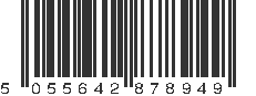 EAN 5055642878949