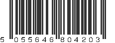 EAN 5055646804203