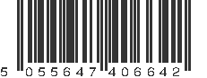 EAN 5055647406642