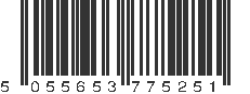 EAN 5055653775251