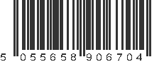 EAN 5055658906704