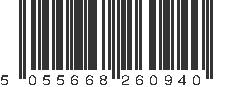 EAN 5055668260940