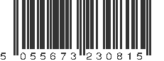 EAN 5055673230815