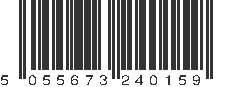 EAN 5055673240159
