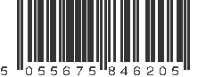 EAN 5055675846205