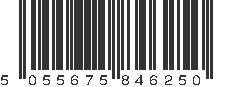 EAN 5055675846250