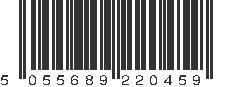 EAN 5055689220459