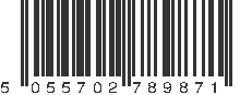 EAN 5055702789871