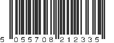 EAN 5055708212335