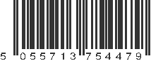 EAN 5055713754479