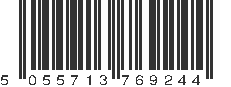 EAN 5055713769244