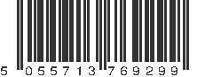 EAN 5055713769299