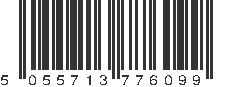 EAN 5055713776099