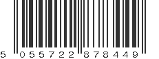 EAN 5055722878449