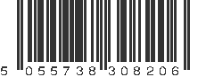 EAN 5055738308206
